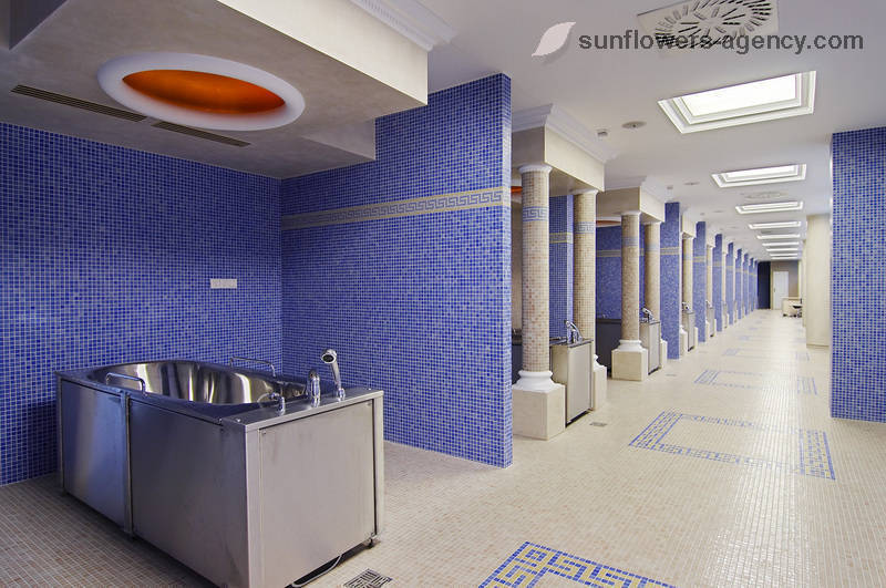 Osteraufenthalt 2026