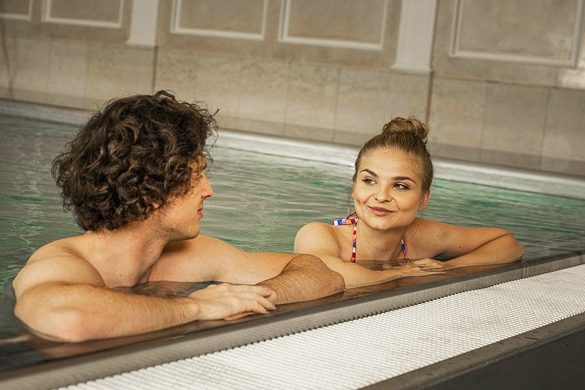 Entspannender Aufenthalt 2026