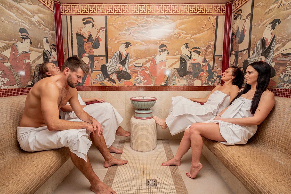 Entspannender Aufenthalt 2026