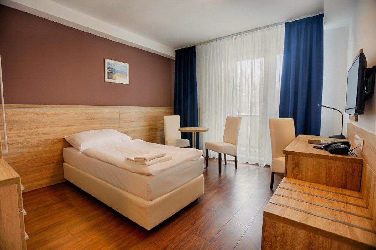 Appartement Superior PLUS