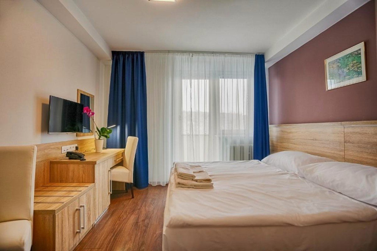 Appartement Superior PLUS