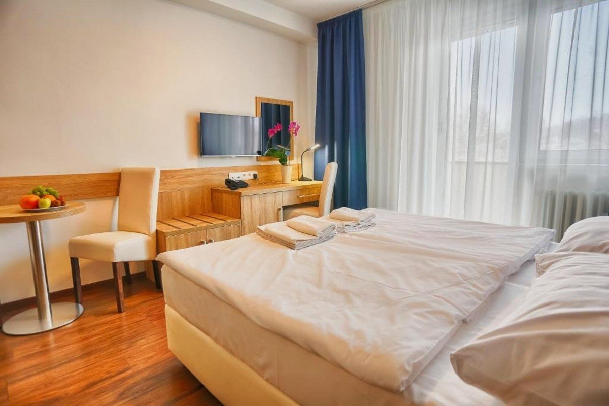 Appartement Superior PLUS