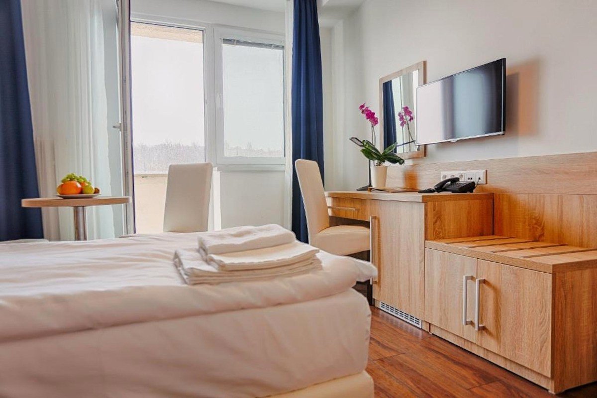 Appartement Superior PLUS