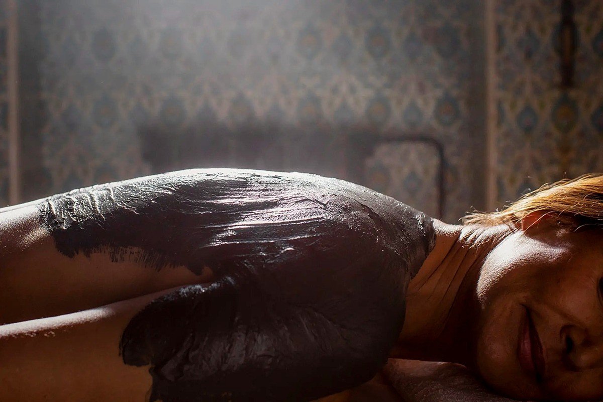 Entspannungsaufenthalt Gesundheit