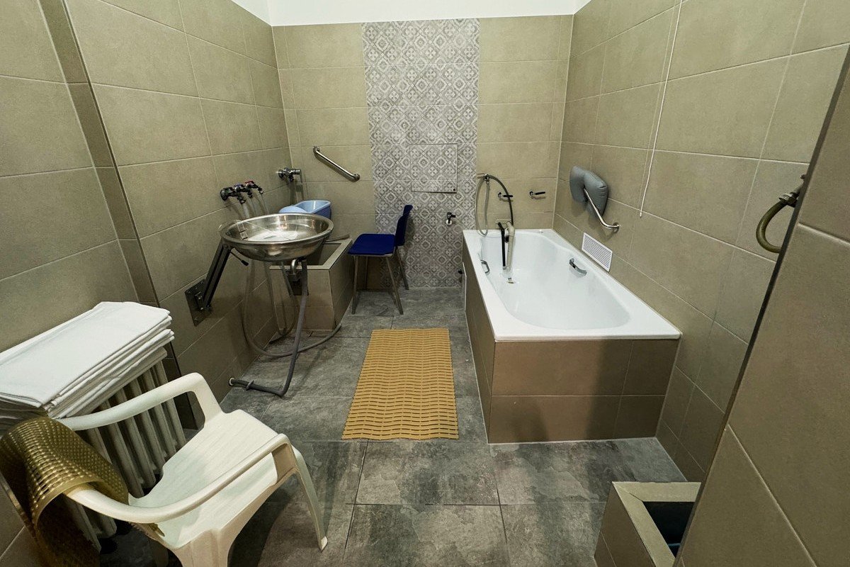 Entspannungsaufenthalt Gesundheit