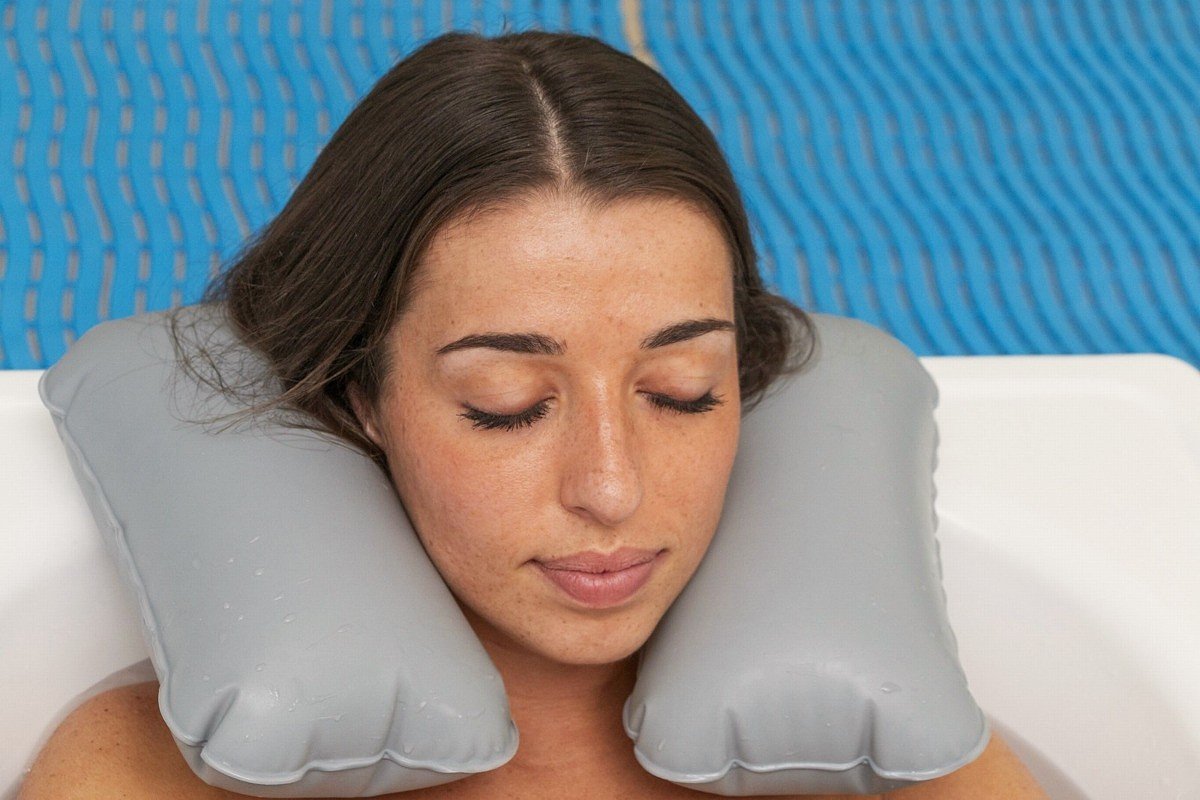 Entspannungsaufenthalt Gesundheit