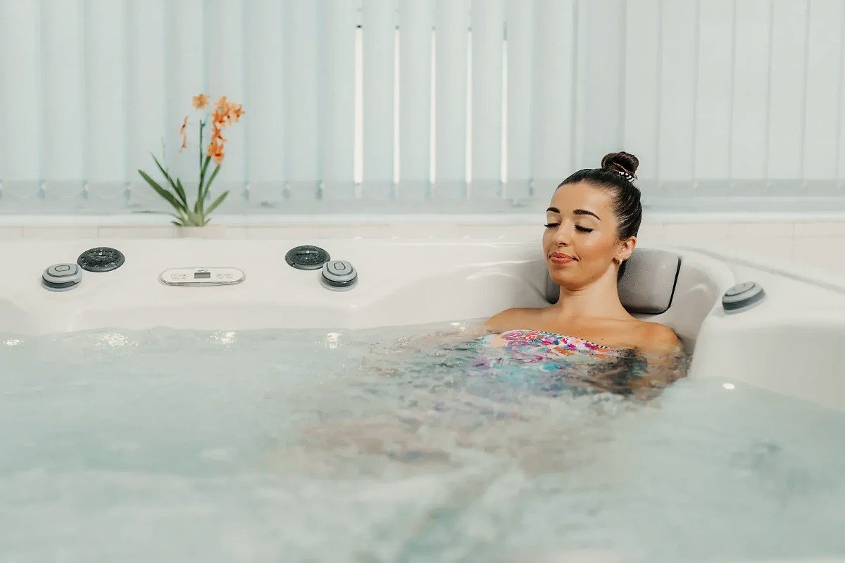 Entspannungsaufenthalt Gesundheit