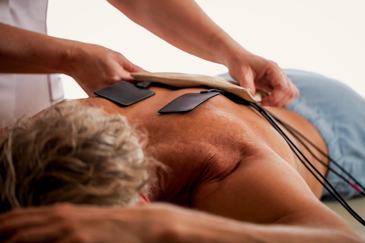 Entspannungsaufenthalt Gesundheit