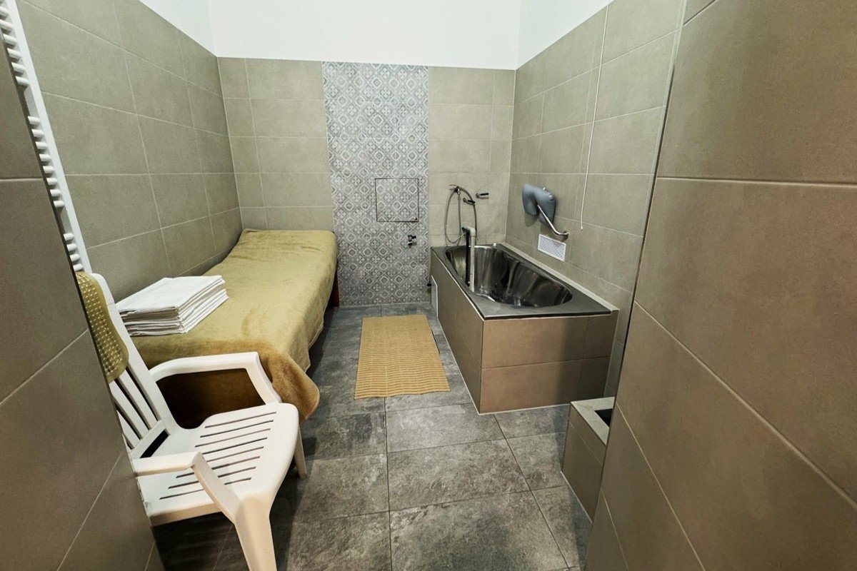 Verifizierter DERMA-Behandlungsaufenthalt