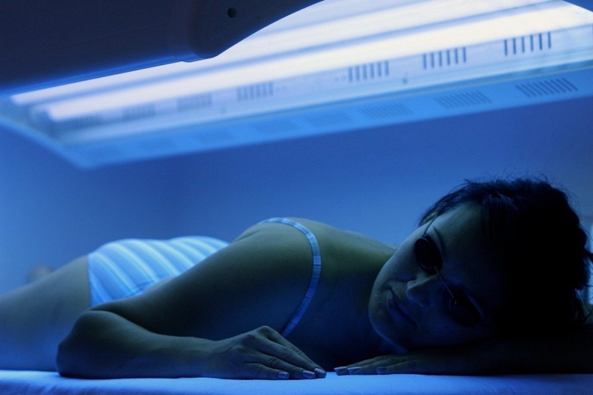 Erfrischender Kuraufenthalt LIGHT