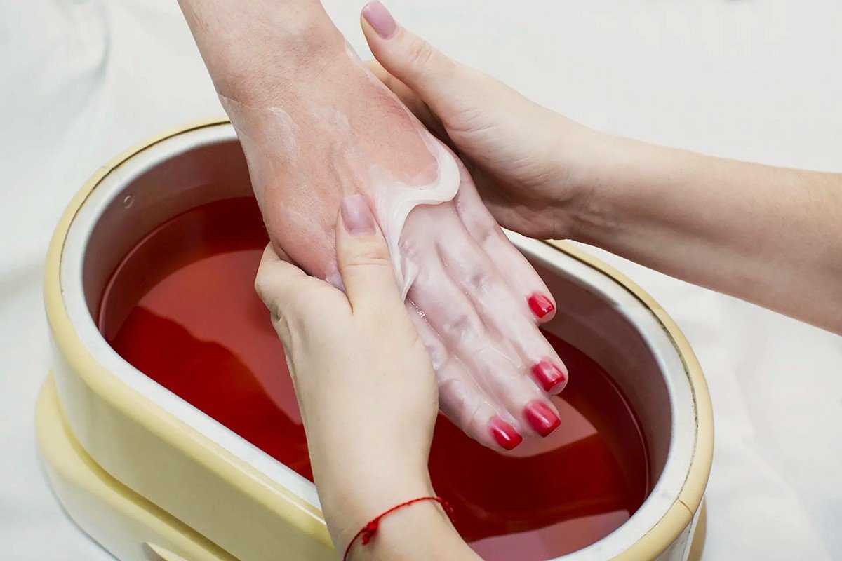 Erfrischender Kuraufenthalt LIGHT