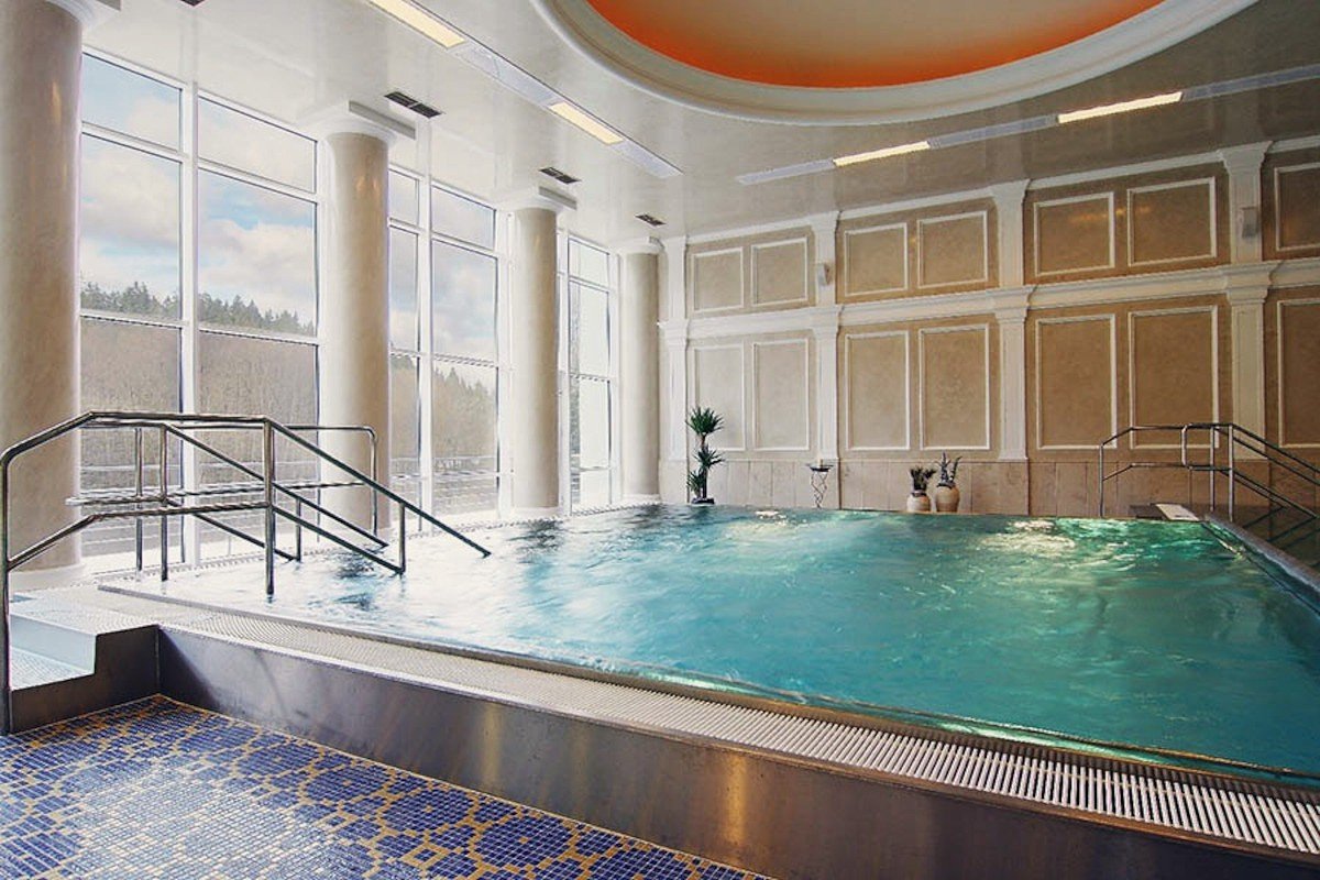 Gesundheit und Entspannung 2026