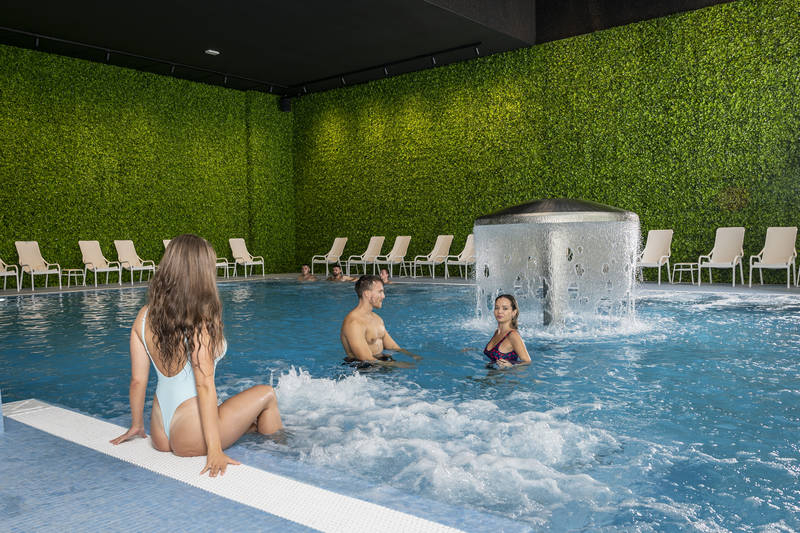 Schönheitsaufenthalt 2026