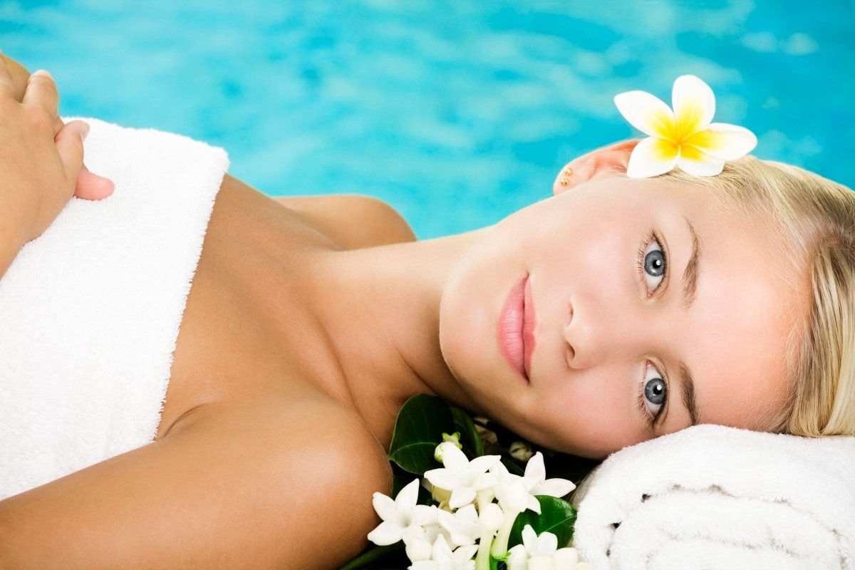 Gesundheit und Entspannung 2026