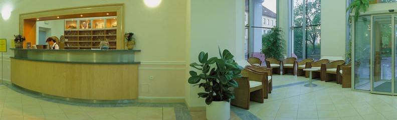 Unterkunft mit Frühstück