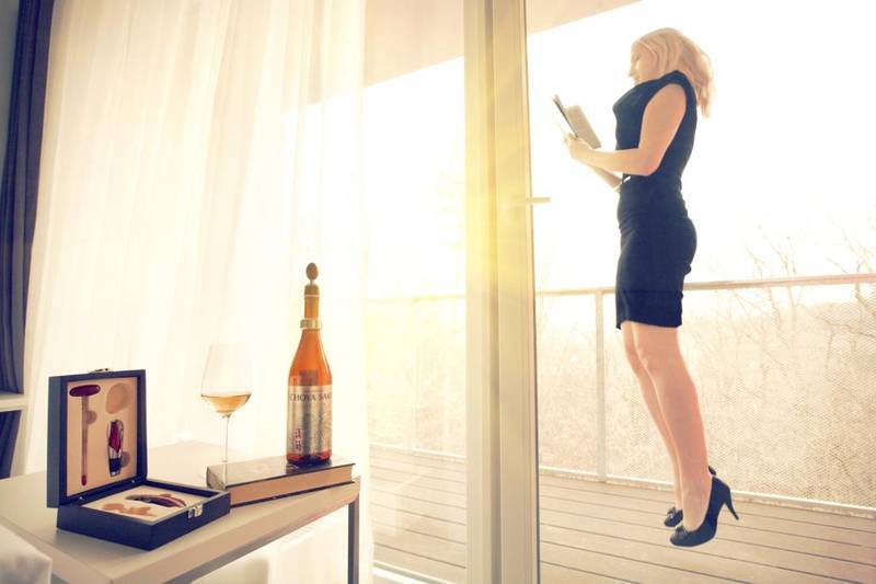 Lavendel Minirelax 2026