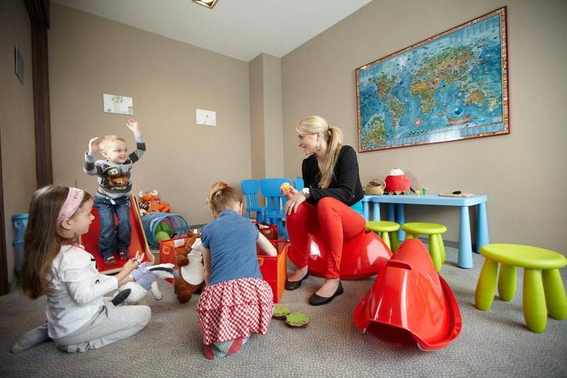 Wochenende in Pohoda 2026