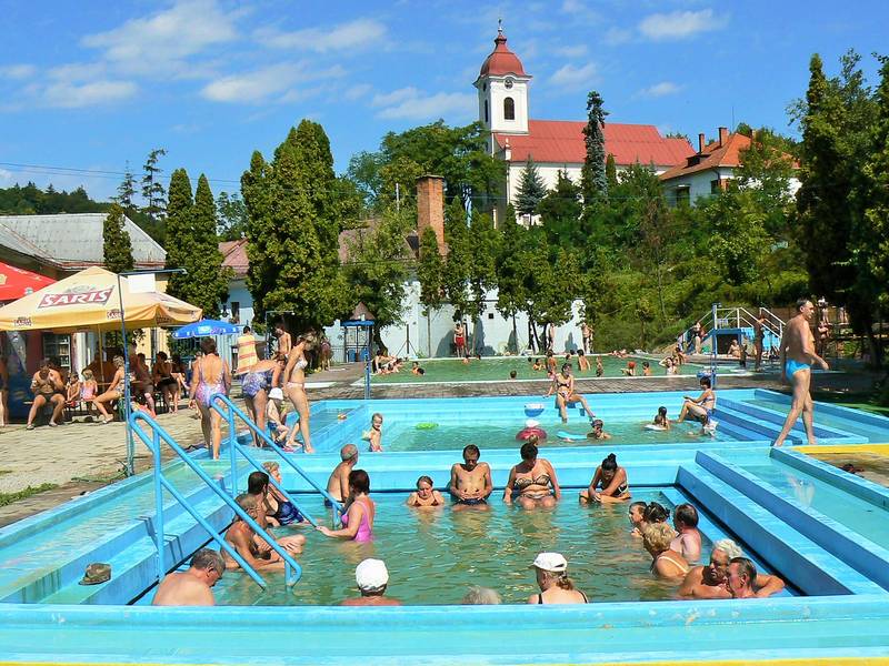 Spa-Test ab 1.3.2026