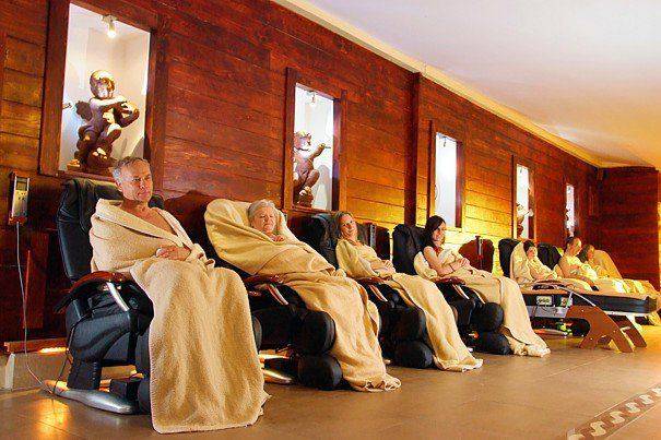 Spa-Test ab 1.3.2026