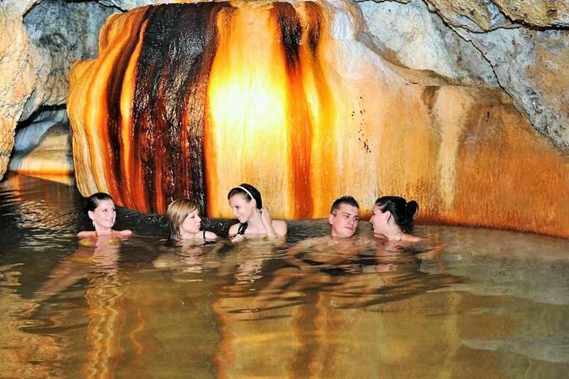 Entspannungsaufenthalt für Senioren