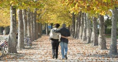 Entspannungsaufenthalt für Senioren