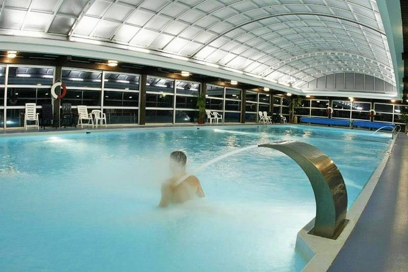 umfassender Behandlungsaufenthalt