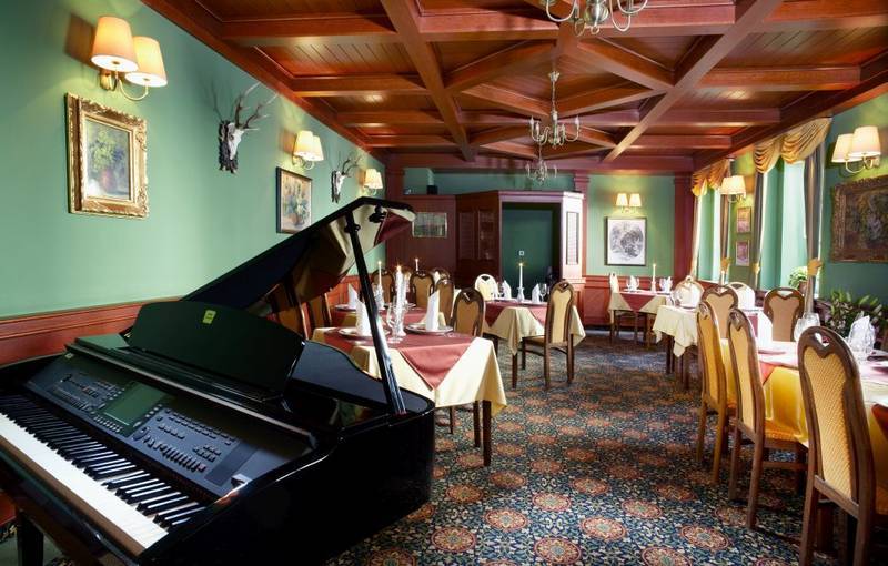 Anti-Stress-Aufenthalt