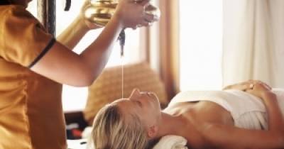 Anti-Stress-Aufenthalt