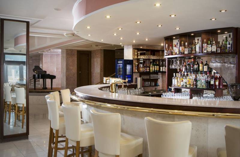 Entdecke die Welt der Cocktails