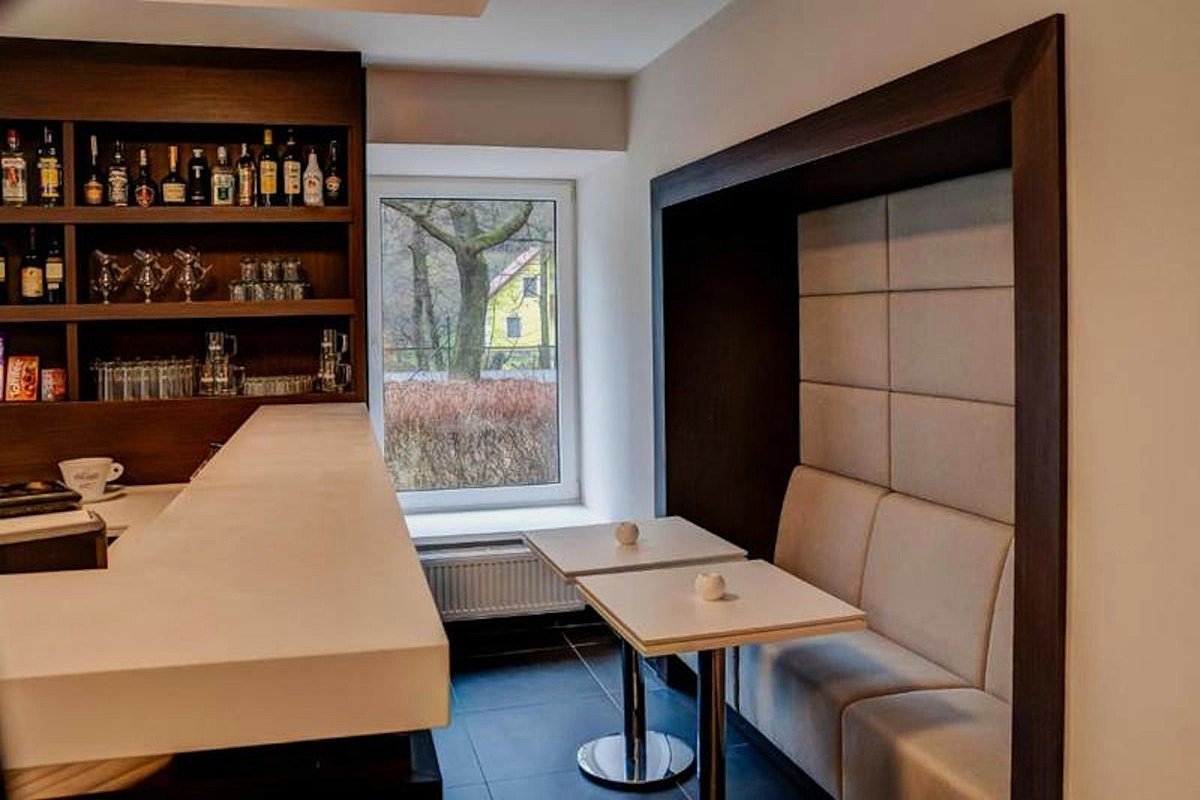 Pension Matej Bel - Kurhaus 