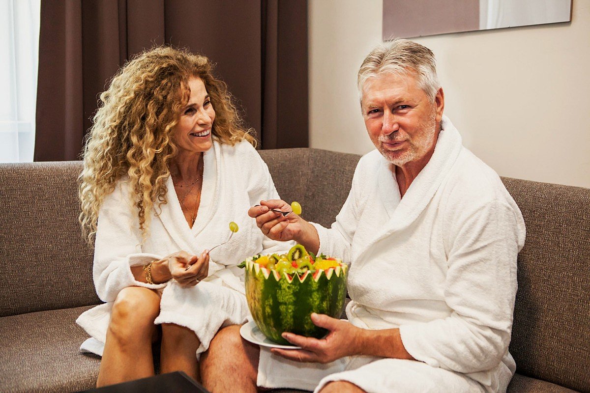 Pension Matej Bel - Kurhaus 