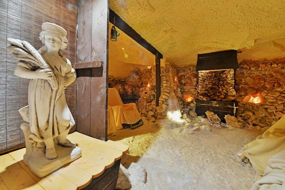 Wochenende 2-3 Nächte