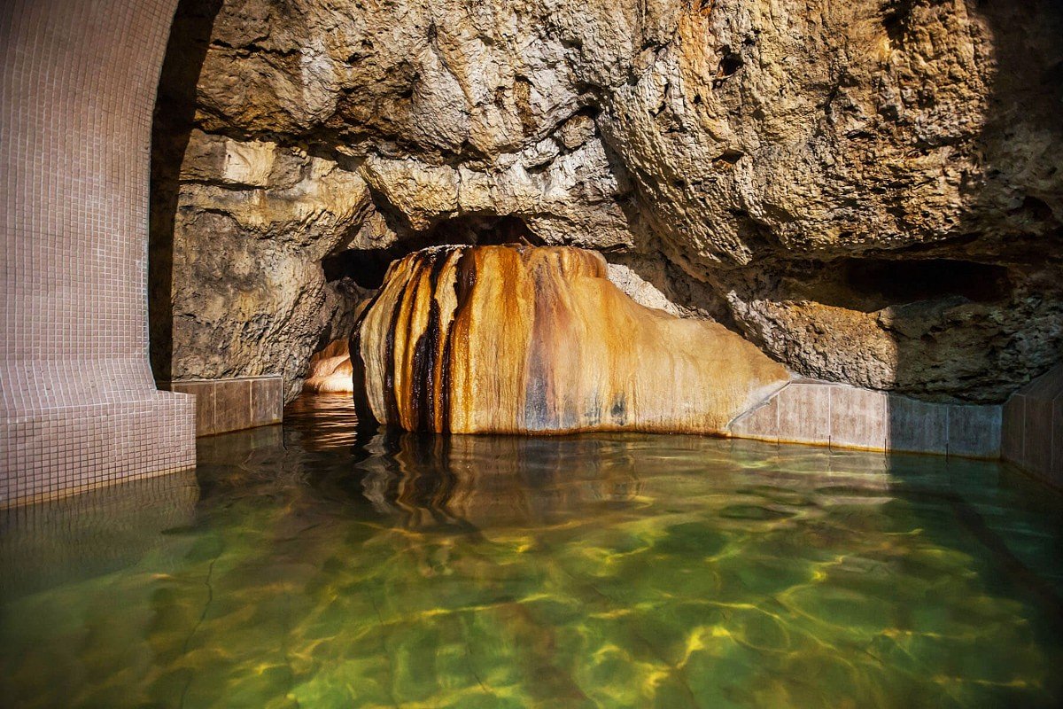 Wochenende 2-3 Nächte