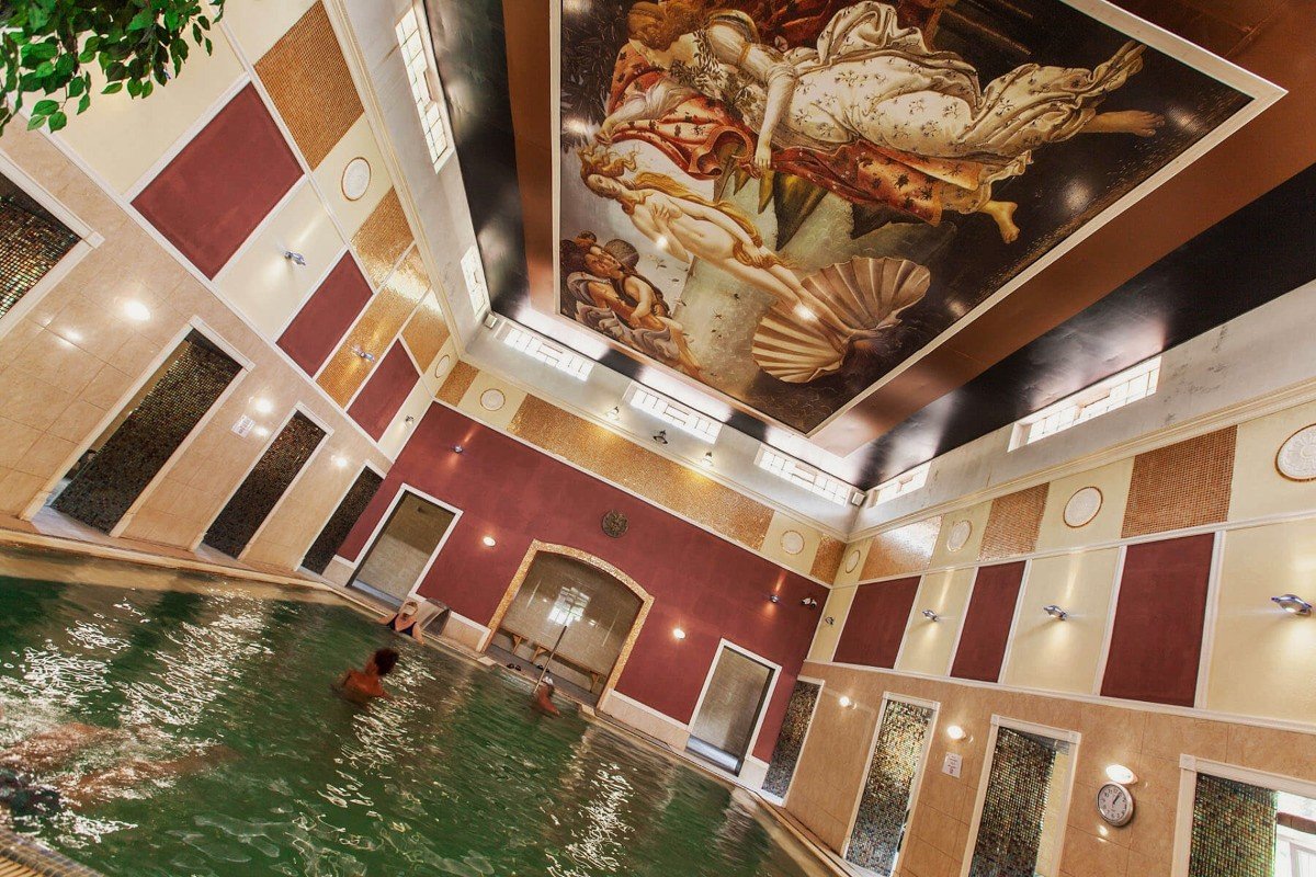 Wochenende 2-3 Nächte