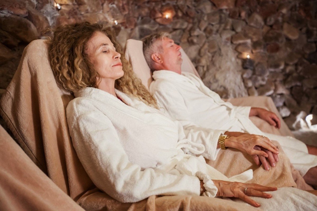 Wochenende 2-3 Nächte