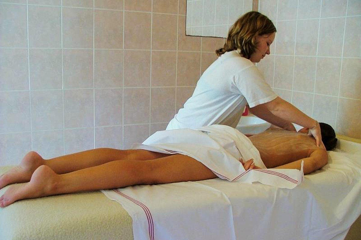 Kuraufenthalt GESUNDHEIT