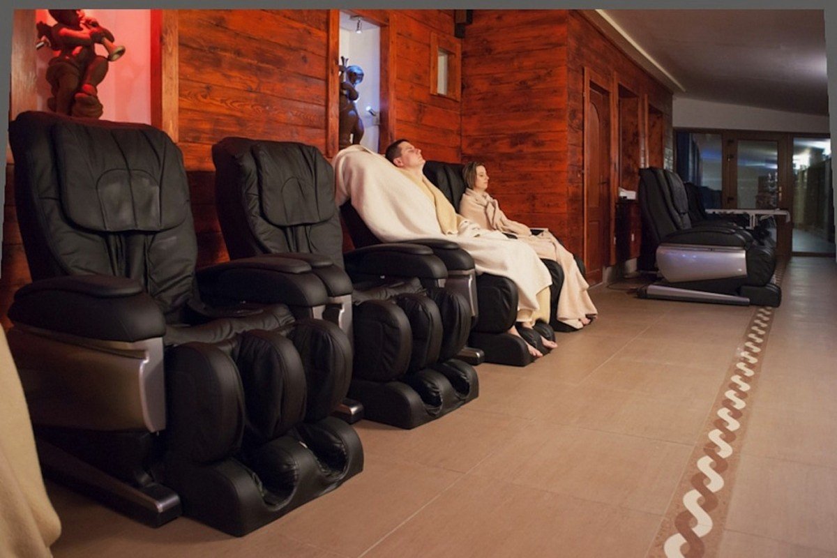 Kuraufenthalt GESUNDHEIT