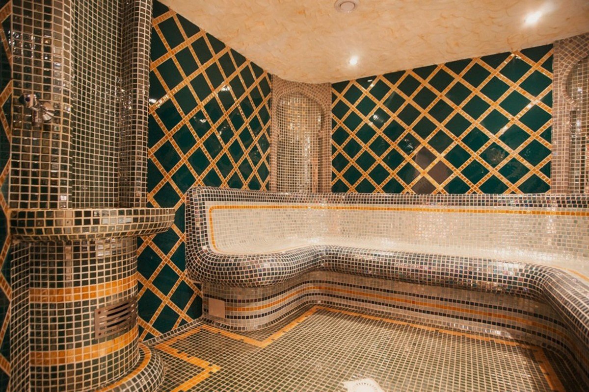 Kuraufenthalt GESUNDHEIT