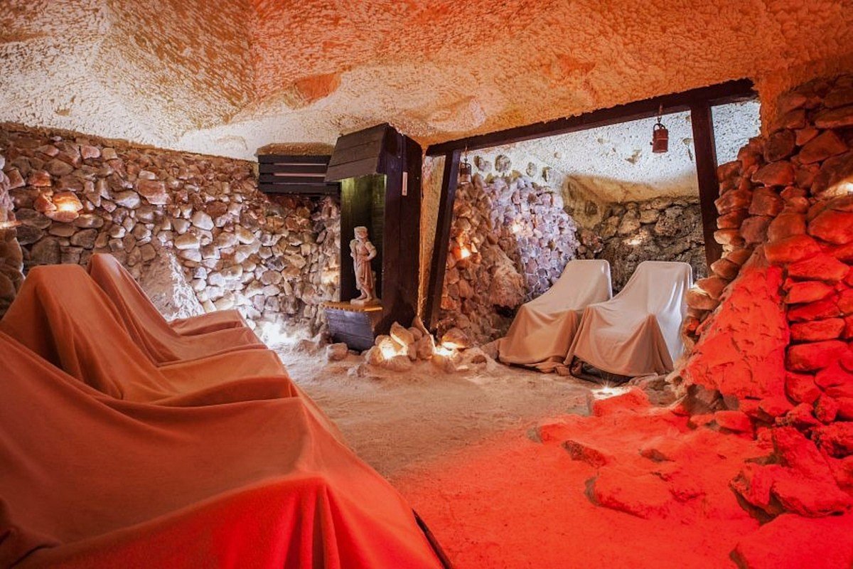 Spa-Test ab 1.3.2026