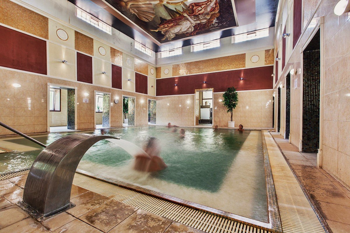 Spa-Test ab 1.3.2026