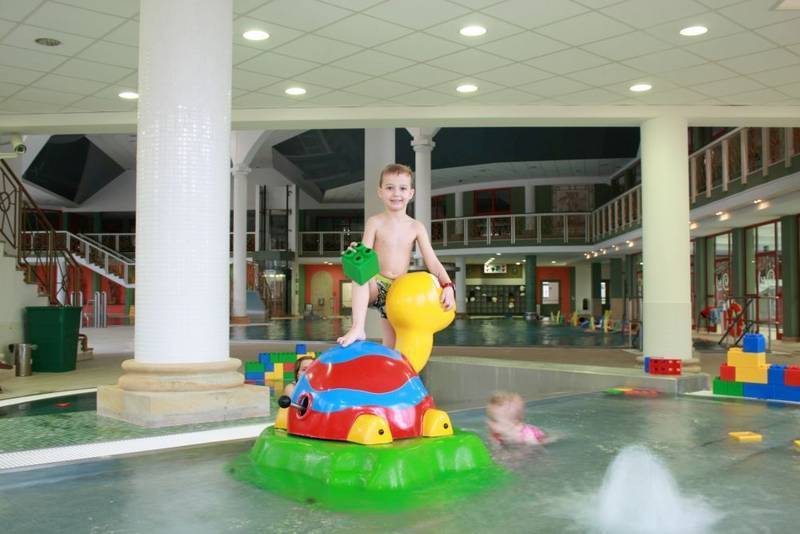 Intensivbehandlungsaufenthalt