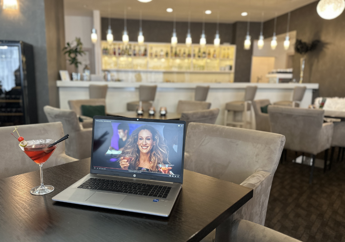 Osteraufenthalt 2026