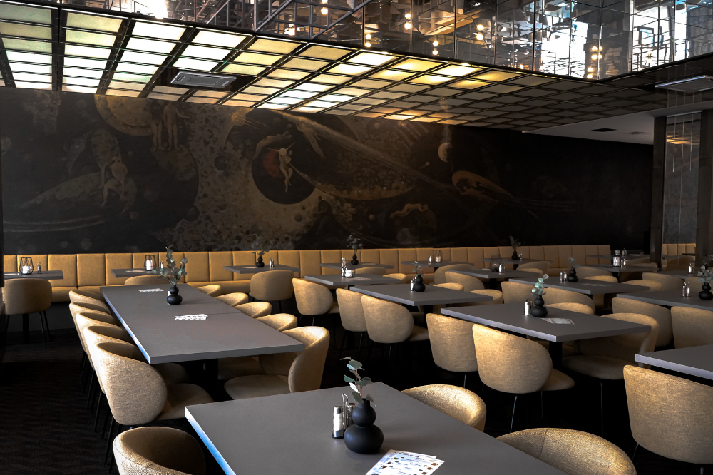 Osteraufenthalt 2026