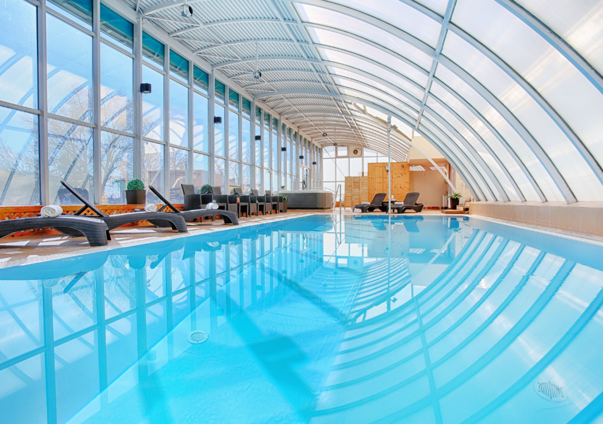 Osteraufenthalt 2026