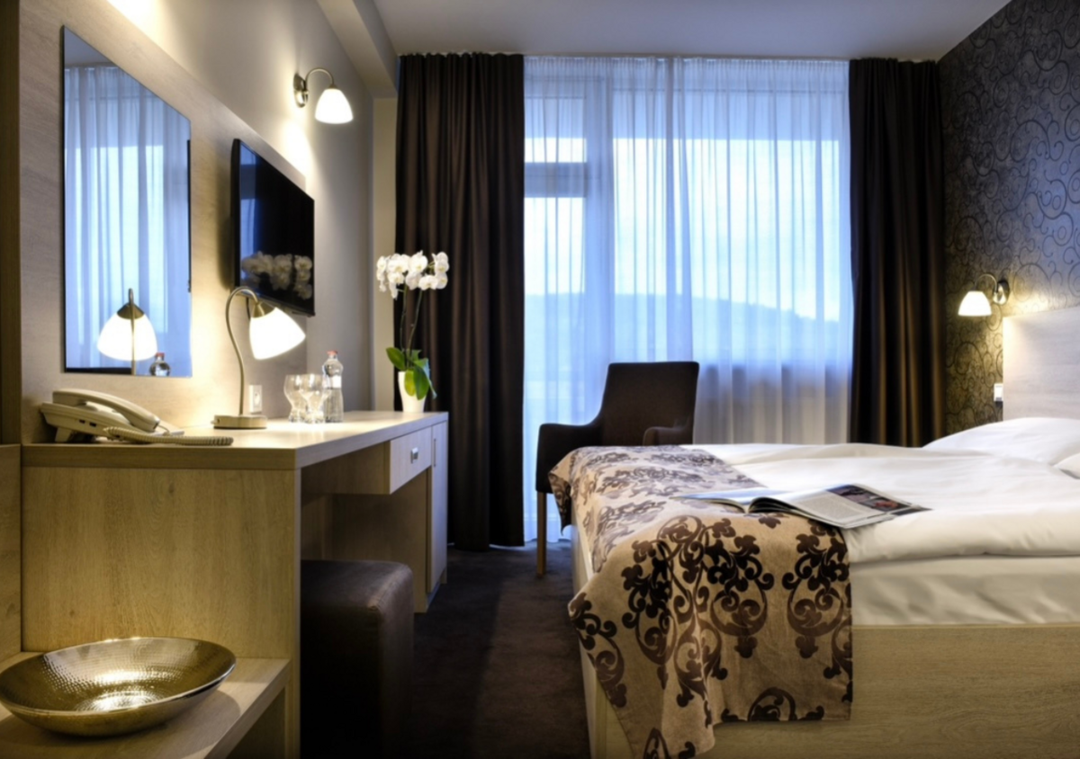 Osteraufenthalt 2026