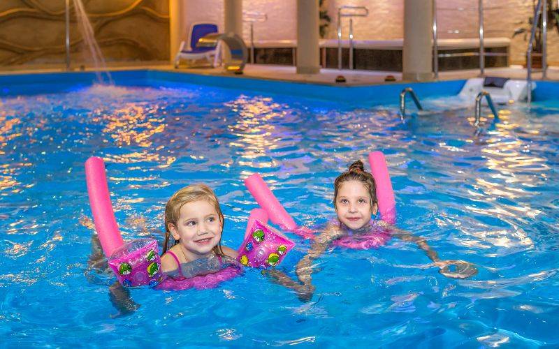 Relaxpäckchen 2 nächte