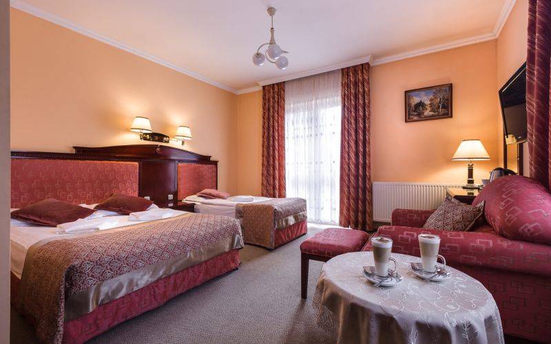 Relaxpäckchen 2 nächte