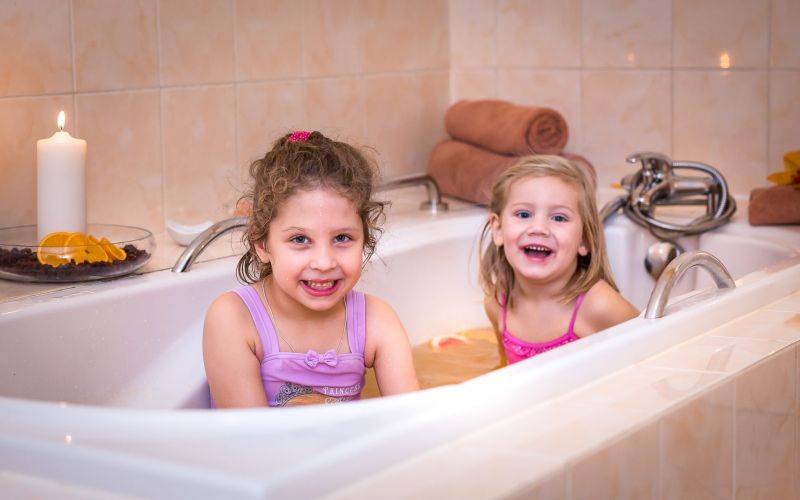 Relaxpäckchen 2 nächte