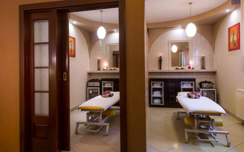 Relaxpäckchen 2 nächte