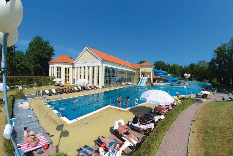 Kurzzeitaufenthalt VITAL 2026